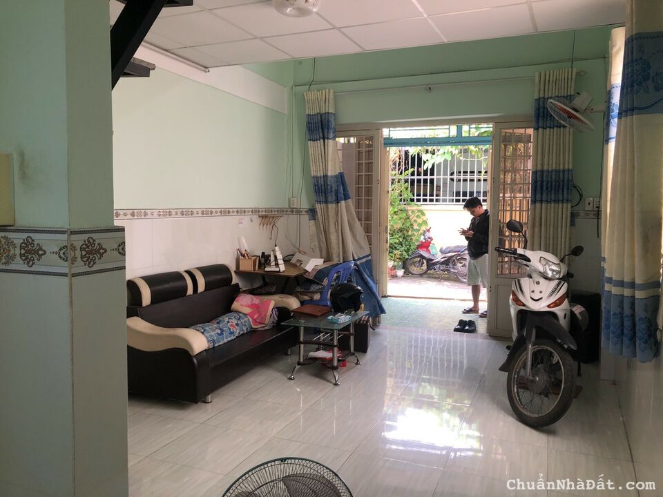 Nhà 2 mặt tiền Bình Thọ, 40m2, 1T 1L tiện ích đầy đủ