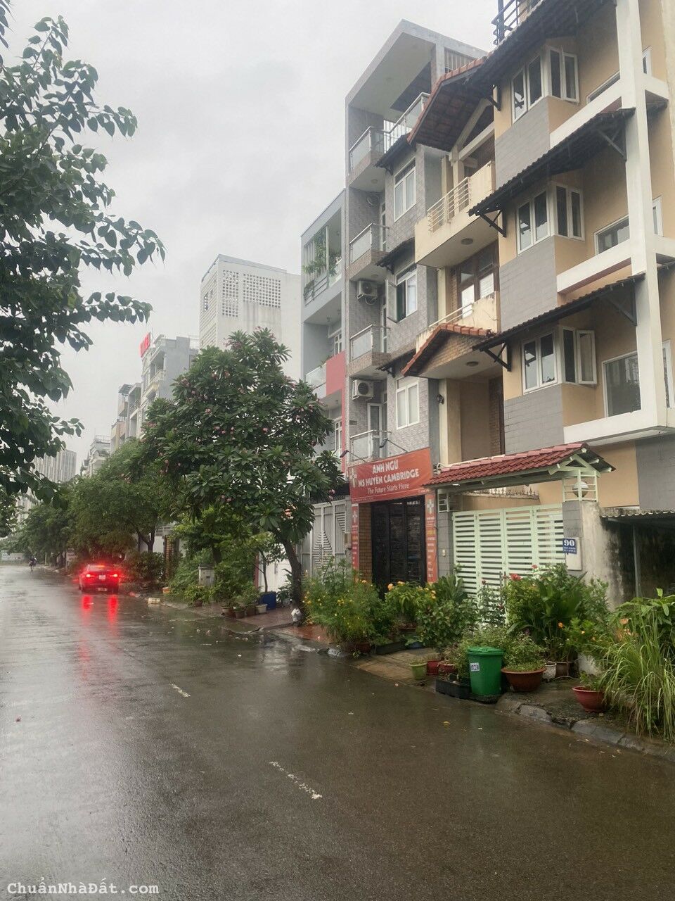 Đất đẹp quá rẻ, mặt tiền ngay chân cao tốc An Phú, Q.2, 4x20, chỉ 14 tỷ.