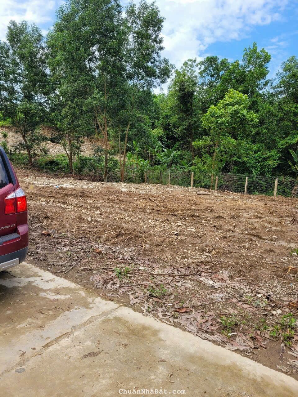 Bán nhanh Lô Đất Tại Khánh Bình-Khánh Vĩnh chỉ 280tr với DT:160m2(60m thổ)