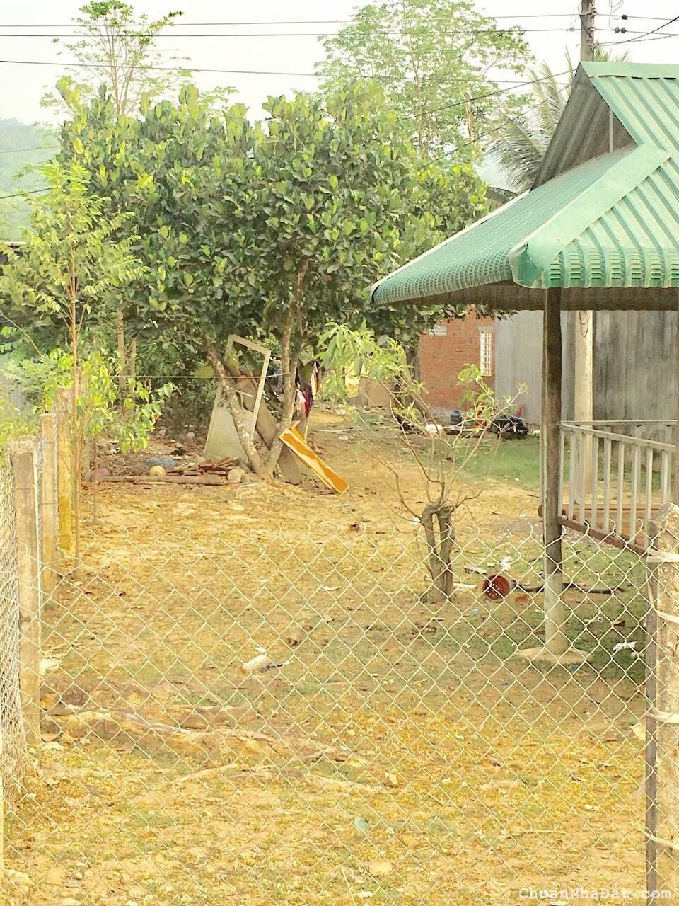 🌹🌹 Mở bán 4 lô đất thổ cư Khánh Phú,Khánh Vĩnh cỉ 430tr dt:342m2 full thổ