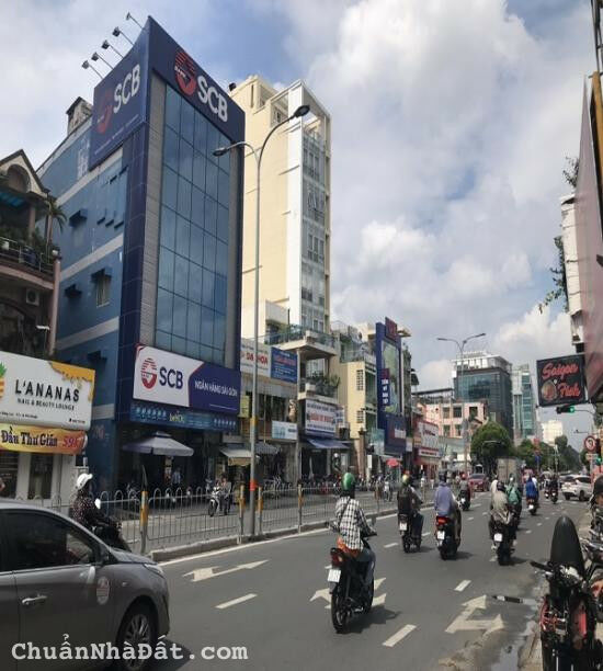 Bán nhà 5 tầng MT Phan Đăng Lưu gần Phan Xích Long, phường 3, Q.Phú Nhuận. DT 4x22m. Giá 32 tỷ Bán nhà 5 tầng MT Phan Đăng Lưu gần Phan Xích Long, phường 3, Q.Phú Nhuận. DT 4x22m. Giá 32 tỷ