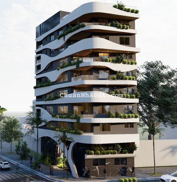 Bán tòa nhà VP đường Trần Quang Khải, P.Tân Định, quận 1, DT 8x18m, hầm 6 tầng, giá 40 tỷ TL Bán tòa nhà VP đường Trần Quang Khải, P.Tân Định, quận 1, DT 8x18m, hầm 6 tầng, giá 40 tỷ TL