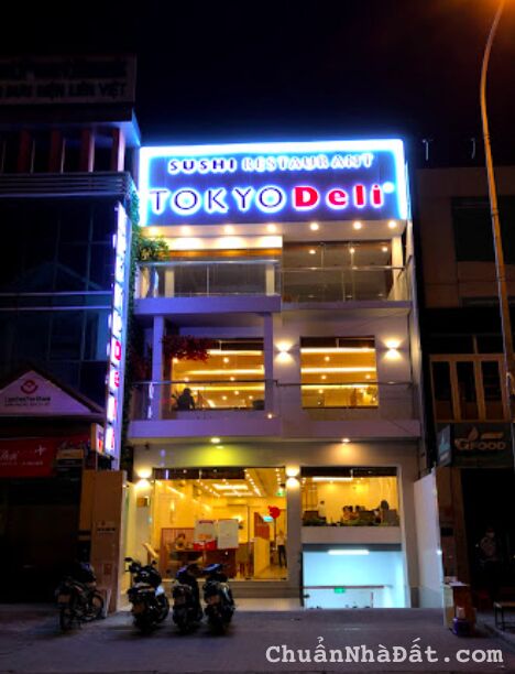 Cho thuê đất 150m2 mặt tiền kinh doanh đường Song Hành, P. An Phú An Khánh, Q2. Giá thương lượng