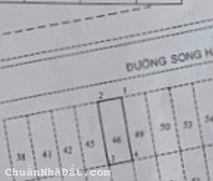 Cho thuê đất 150m2 mặt tiền kinh doanh đường Song Hành, P. An Phú An Khánh, Q2. Giá thương lượng