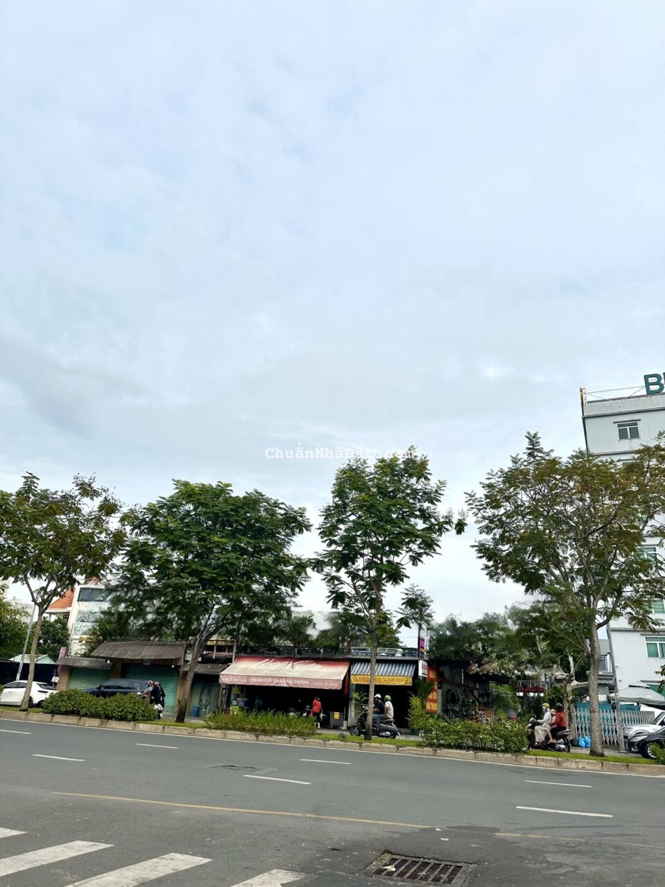 Cho thuê khuôn đất 3600m2 mặt tiền đường Trần Não, P. Bình An, Quận 2 - Giá 750 tr/th thương lượng