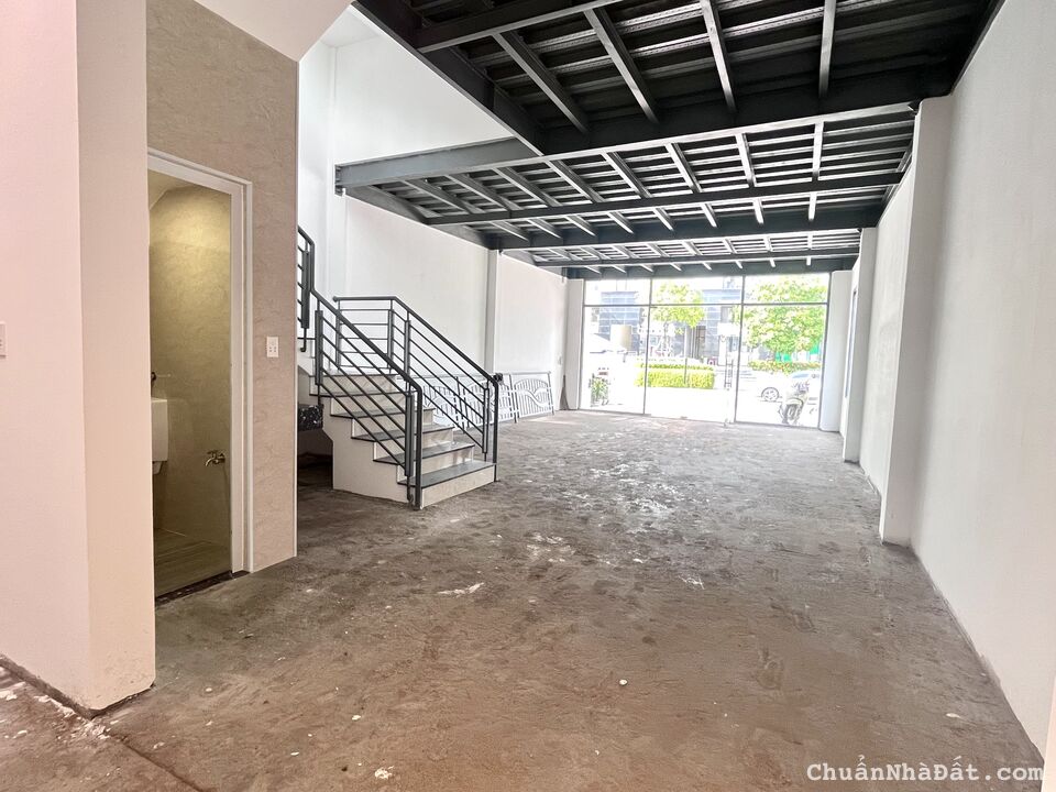 CHO THUÊ NHÀ NGUYÊN CĂN đường Lương Định Của, P.An Phú, TP Thủ Đức. Giá 40 tr/th