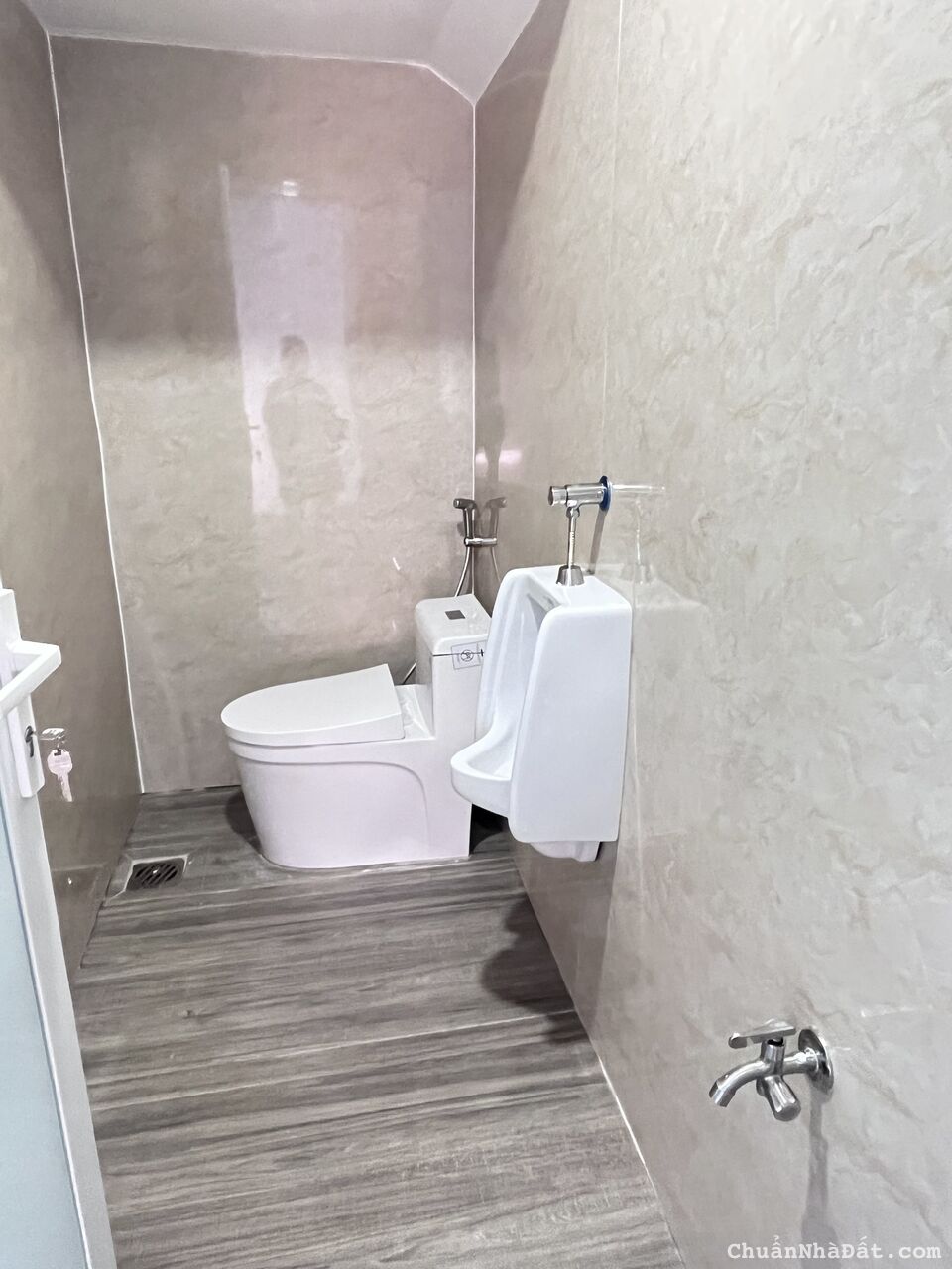 CHO THUÊ NHÀ NGUYÊN CĂN đường Lương Định Của, P.An Phú, TP Thủ Đức. Giá 40 tr/th