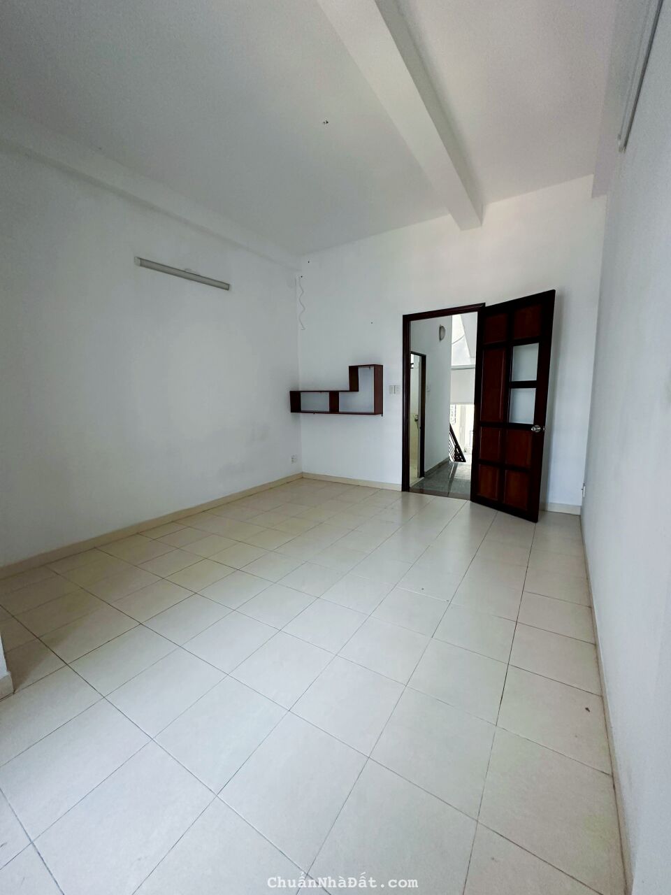 Cho thuê nhà nguyên căn đường Trần Não Quận 2, DT: 4x20m, 5PN. Giá 28 tr/th