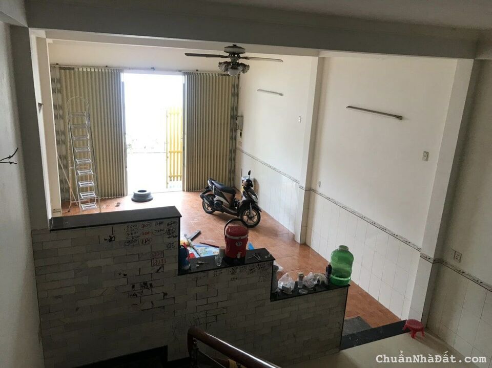 Bán nhà 2 tầng đường Tiên Sơn 14,gần ngay trường Đại học Đông Á, Kiến Trúc. Q hải châu