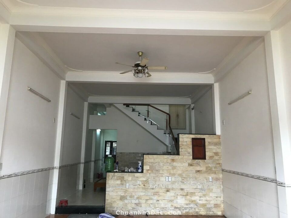 Bán nhà 2 tầng đường Tiên Sơn 14,gần ngay trường Đại học Đông Á, Kiến Trúc. Q hải châu