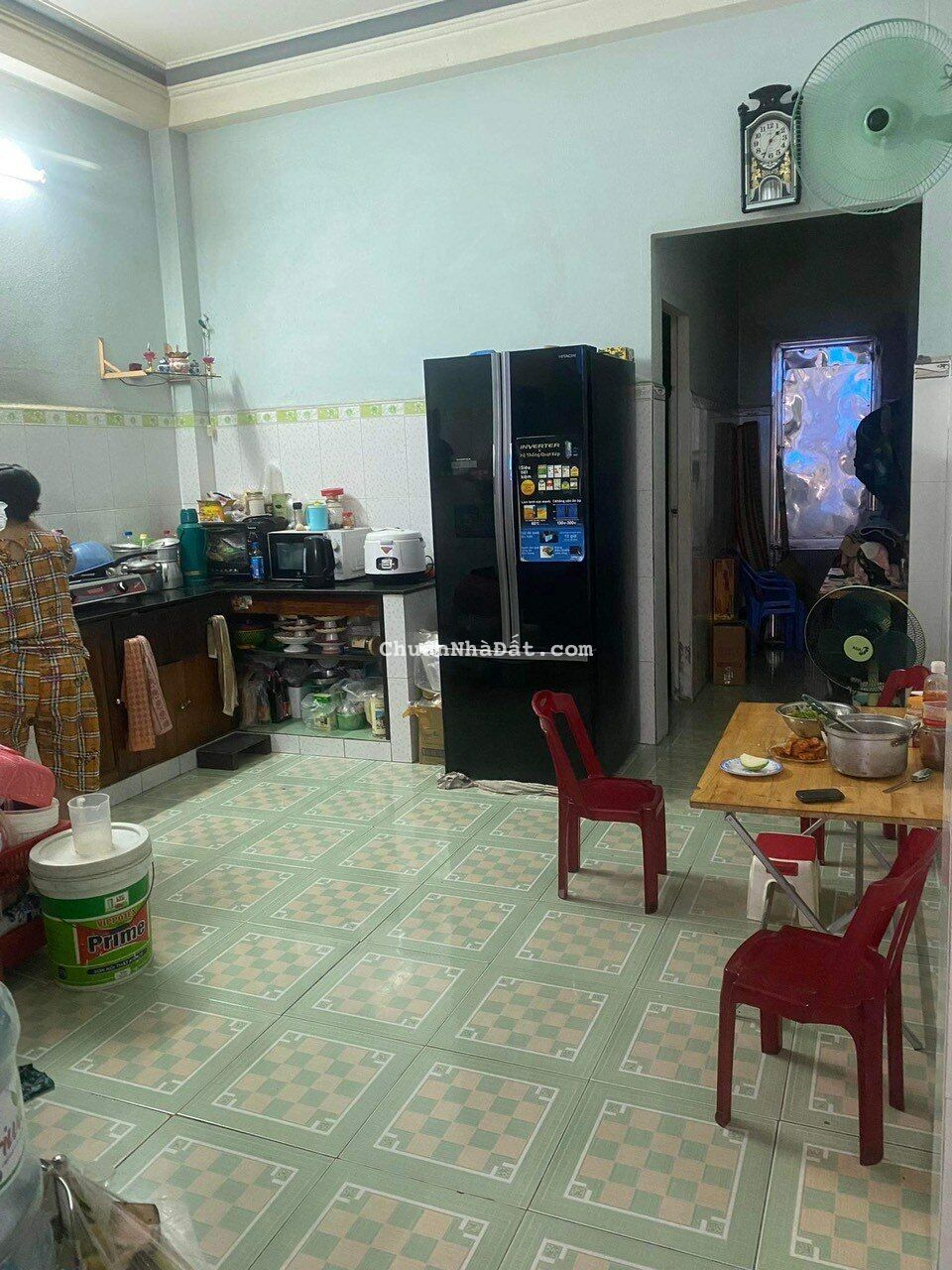 Bán gấp nhà 2 tầng  MT đường Đông Du, P. An Hải Bắc giá siêu rẻ chỉ 3,15 tỷ