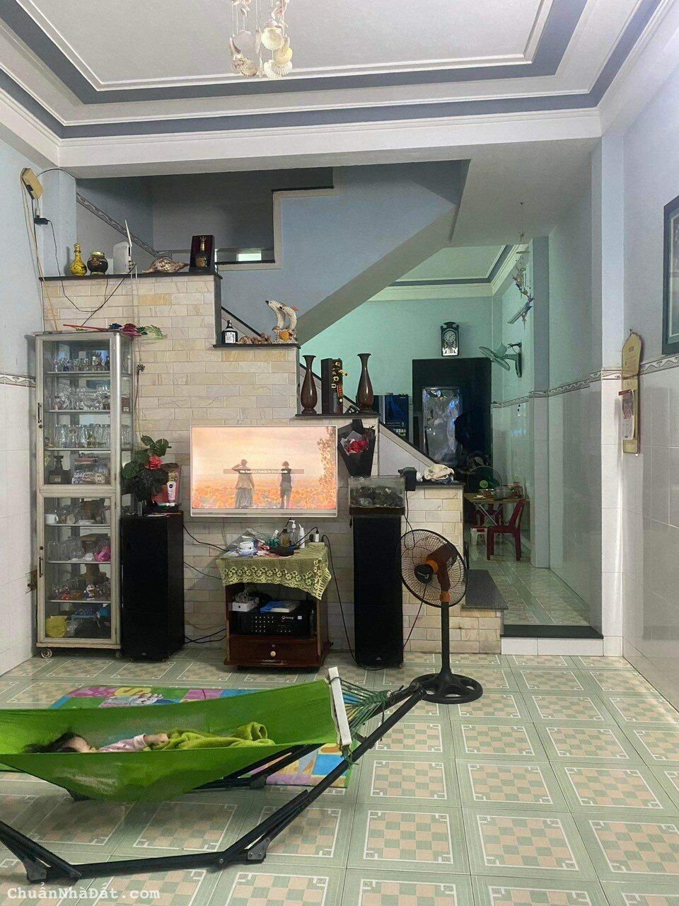 Bán gấp nhà 2 tầng MT đường Đông Du, P. An Hải Bắc giá siêu rẻ chỉ 3,15 tỷ Bán gấp nhà 2 tầng MT đường Đông Du, P. An Hải Bắc giá siêu rẻ chỉ 3,15 tỷ