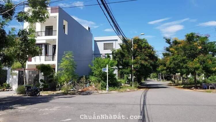 Bán lô đất 2 mặt tiền đường Tuy Lý Vương, Nam việt á, khuê mỹ, ngũ hành sơn