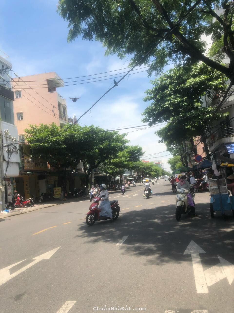 Bán lô đất lớn mặt tiền Đường Đống Đa. Trung tâm Quận hải châu TP Đà Nẵng Bán lô đất lớn mặt tiền Đường Đống Đa. Trung tâm Quận hải châu TP Đà Nẵng