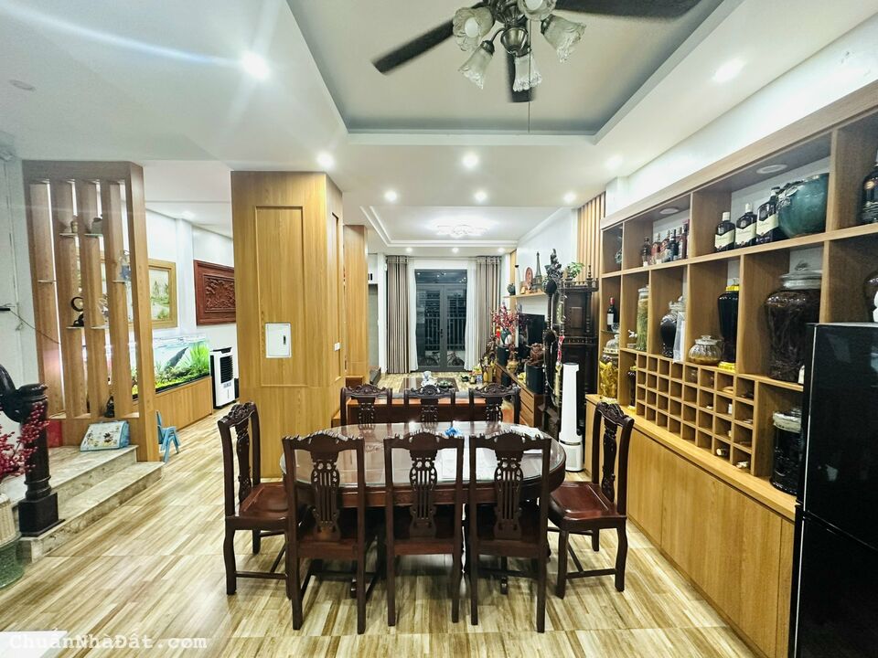 CC chuyển lên biệt thự bán liền kề KĐT Viglacera Hữu Hưng Tây Mỗ 88m2, 4.5T, giá chỉ 9,4 tỷ