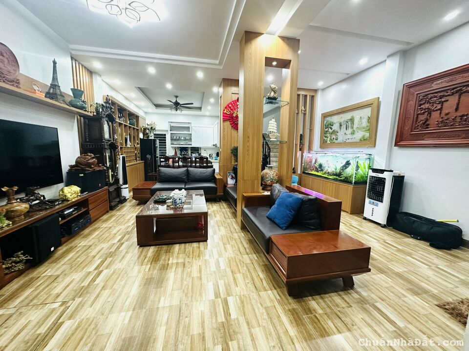 CC chuyển lên biệt thự bán liền kề KĐT Viglacera Hữu Hưng Tây Mỗ 88m2, 4.5T, giá chỉ 9,4 tỷ