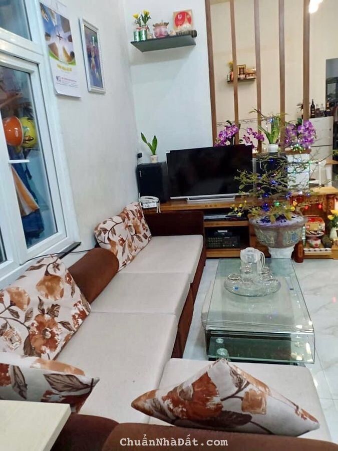 Gấp bán nhà C4 hai mặt tiền gần biển Mỹ Khê Đà Nẵng, Nguyễn Thiện Kế-78m2-5 tỷ