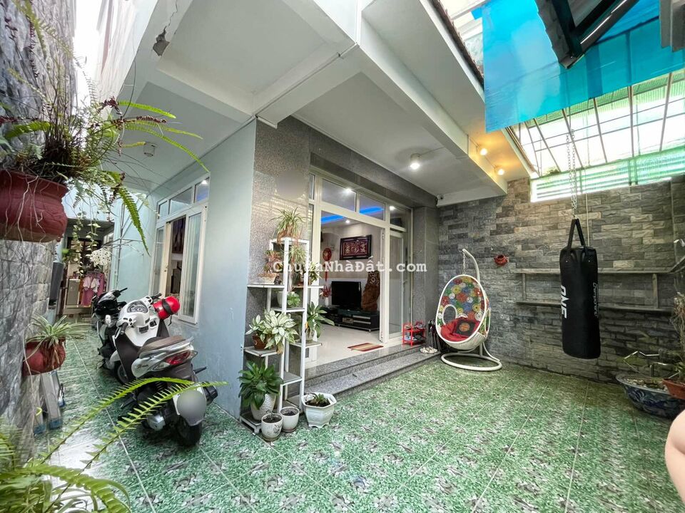  CHỦ CẦN BÁN NHANH CĂN NHÀ HẺM 2 TẦNG NGAY TRUNG TÂM THÀNH PHỐ NHA TRANG, P.VẠN THẮNG