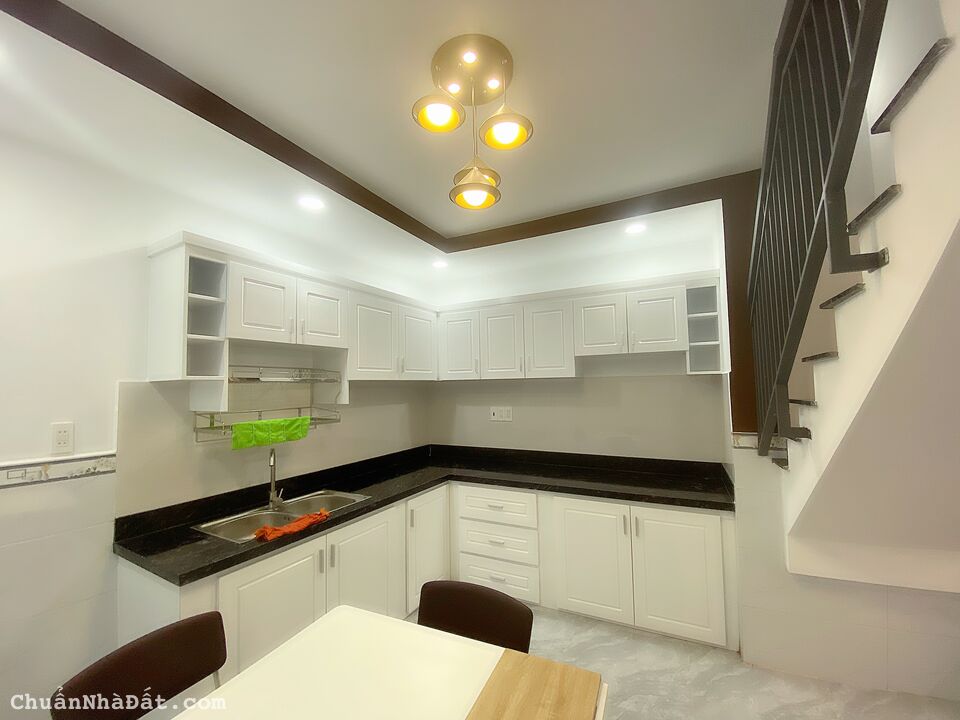 Cần Bán nhà mới xây Ngọc Hiệp - Nha trang 