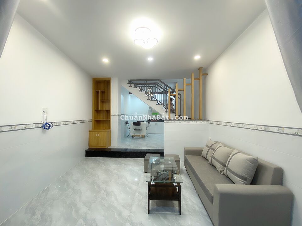 Cần Bán nhà mới xây Ngọc Hiệp - Nha trang 