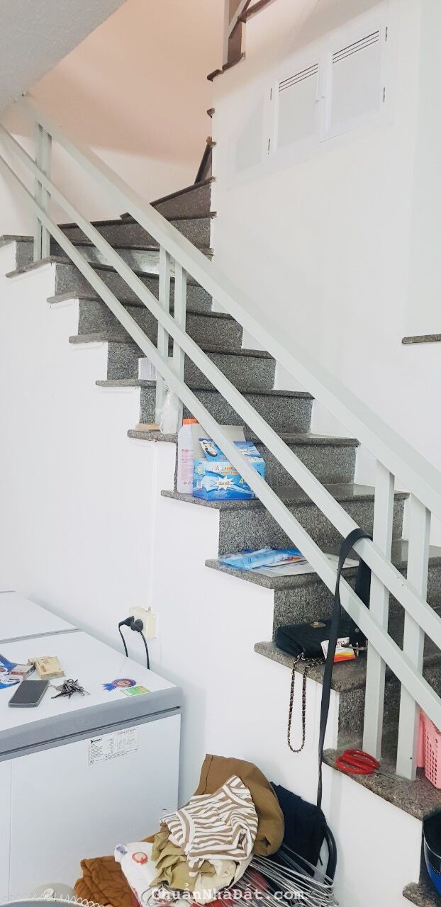 Bán Nhà đường ô tô Ngọc hiệp Nha trang khánh hòa