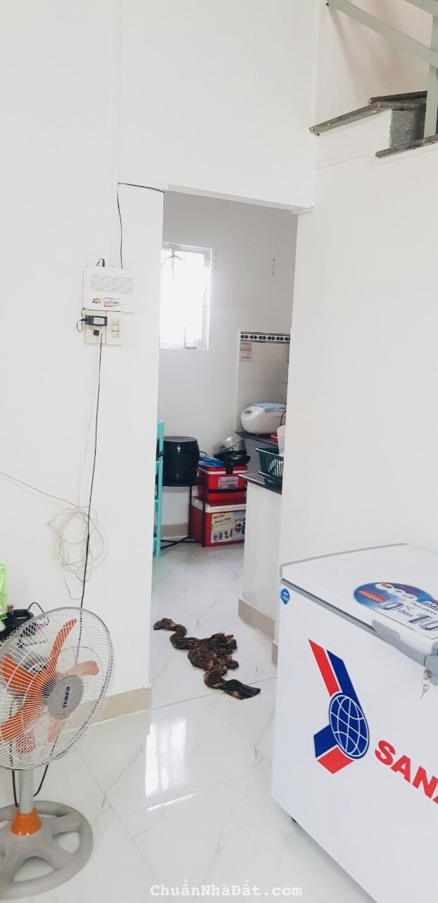 Bán Nhà đường ô tô Ngọc hiệp Nha trang khánh hòa