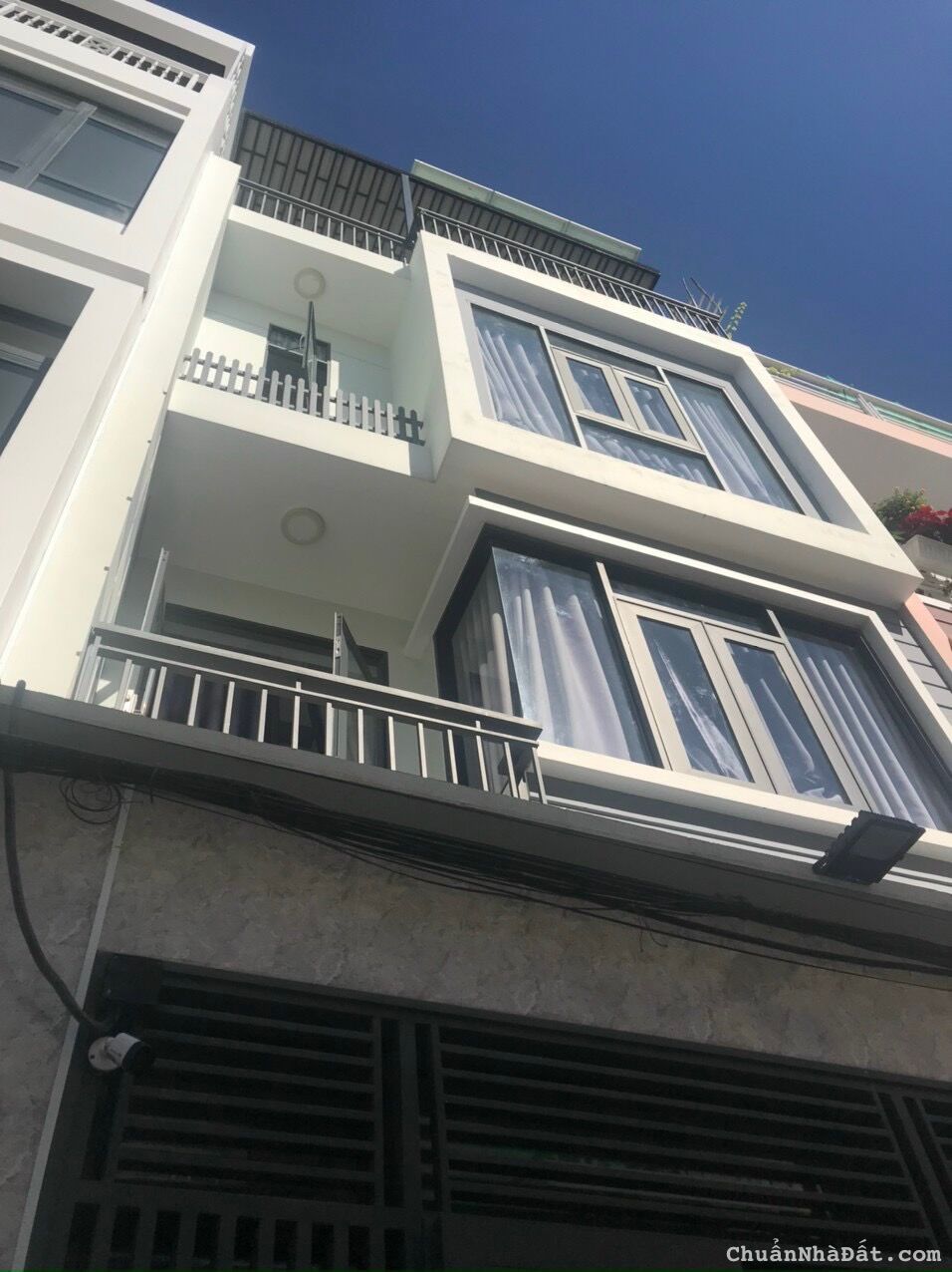 CẦN BÁN NHÀ ĐẸP 3 TẦNG HẺM ĐỒNG NAI, PHƯỜNG PHƯỚC HẢI, NHA TRANG GIÁ 3TỶ3