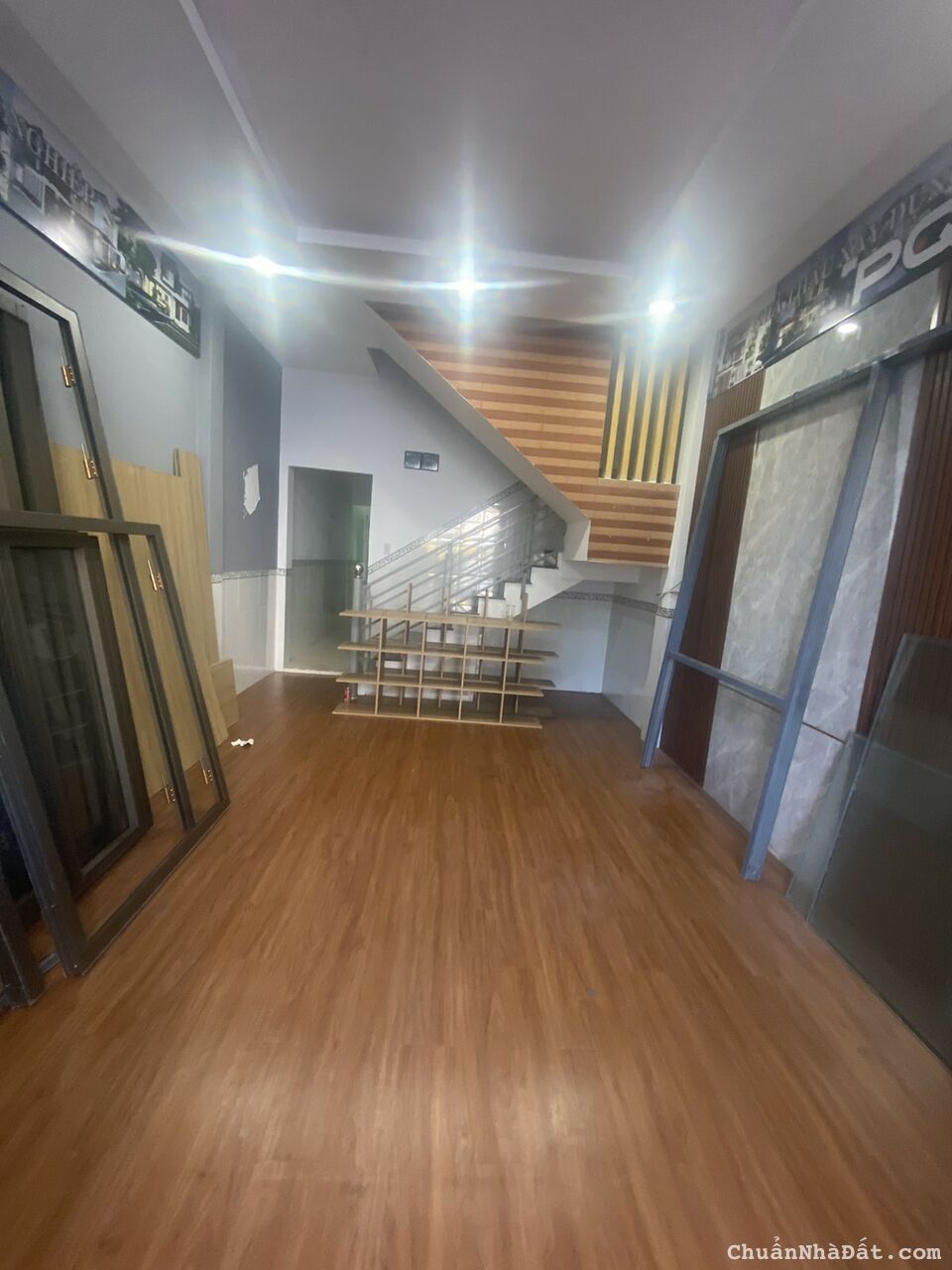 Cần Bán Gấp Nhà Mặt Tiền Khu TĐC VCN Phước Hải, Nha Trang.