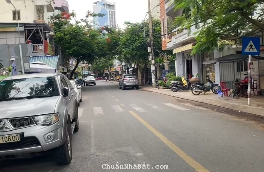  BÁN NHÀ 3 TẦNG KHU BÀN CỜ, PHƯỜNG PHƯỚC TIẾN, TP NHA TRANG