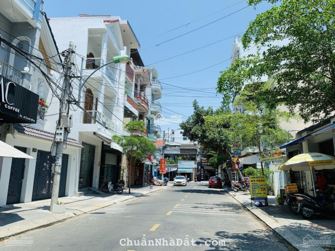 BÁN NHÀ 2 TẦNG MẶT TIỀN KINH DOANH ĐƯỜNG MÊ LINH PHƯỚC TIẾN GIÁ: 5TY3