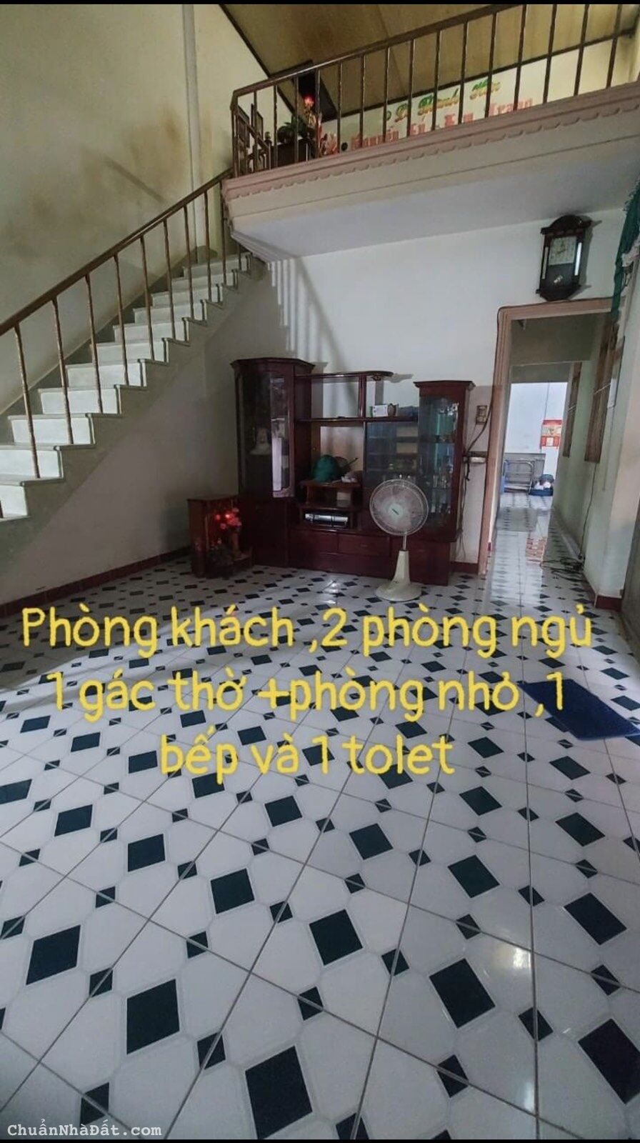 BÁN NHANH NHÀ ĐƯỜNG Ô TÔ HẺM MAI XUÂN THƯỞNG VĨNH HẢI