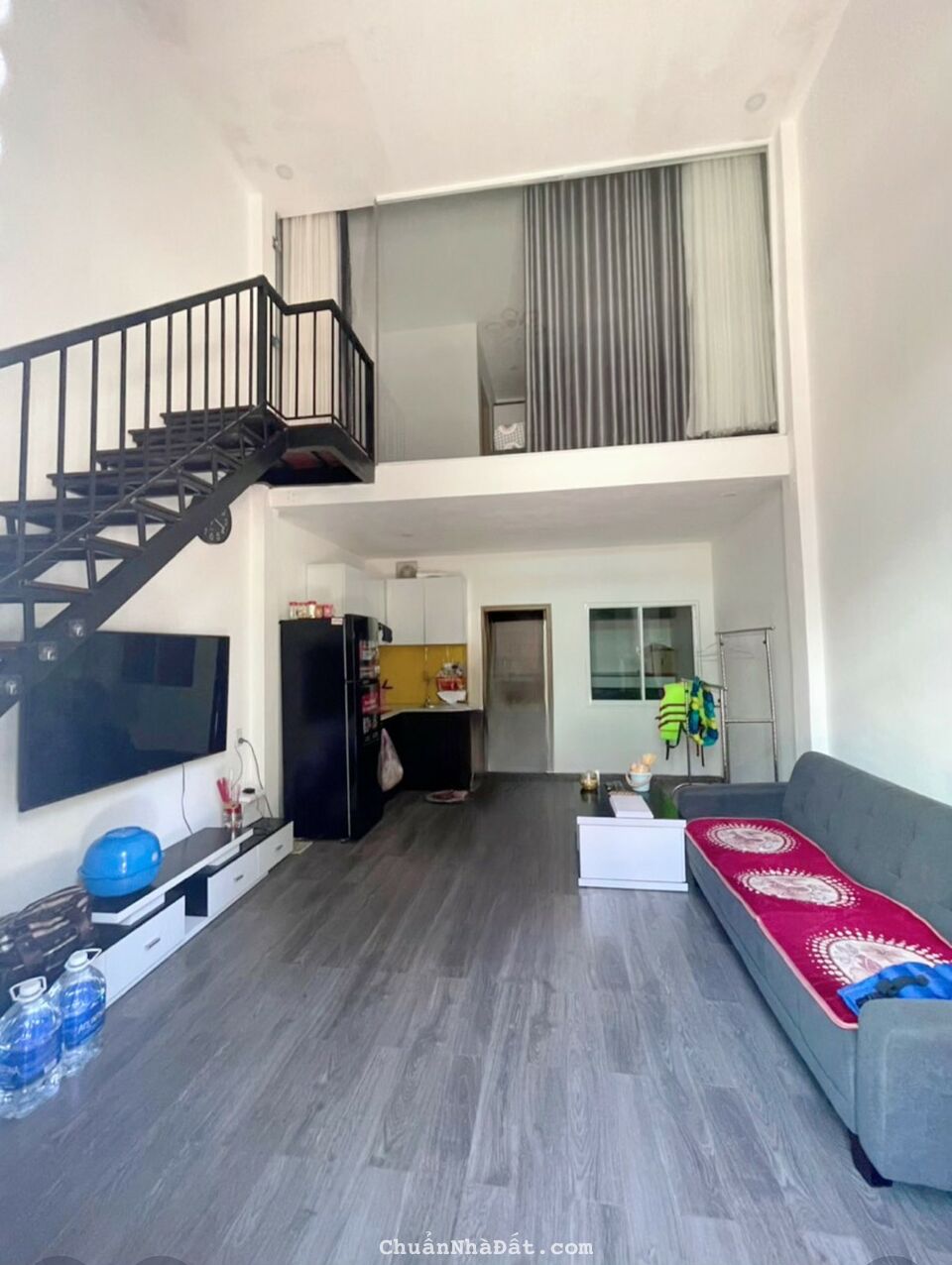 BÁN NHÀ MẶT TIỀN BÀ TƠ KHU KINH DOANH VĨNH NGUYÊN 