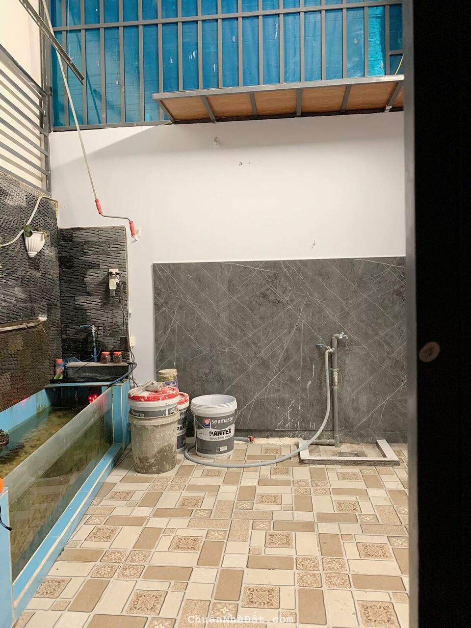 BÁN NHÀ ĐẸP 2 TẦNG ĐƯỜNG HẺM Ô TÔ ĐƯỜNG NGÔ ĐẾN VĨNH PHƯỚC 