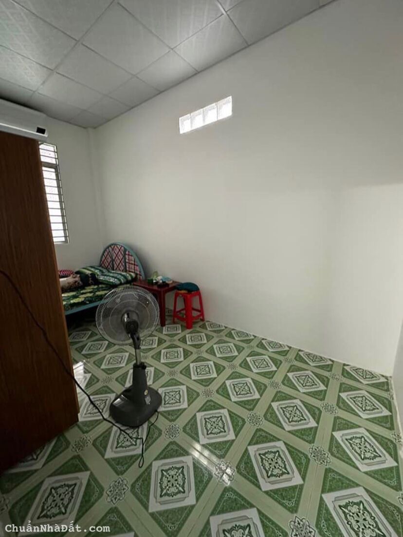 Bán gấp nhà Ngô Đến, Vĩnh Phước, Nha Trang.