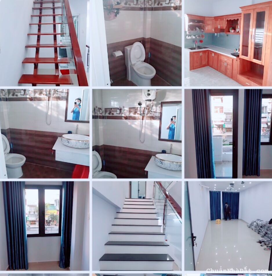 BÁN NHÀ 3 TẦNG MẶT TIỀN KINH DOANH ĐƯỜNG 2/4 VĨNH PHƯỚC BÁN NHÀ 3 TẦNG MẶT TIỀN KINH DOANH ĐƯỜNG 2/4 VĨNH PHƯỚC