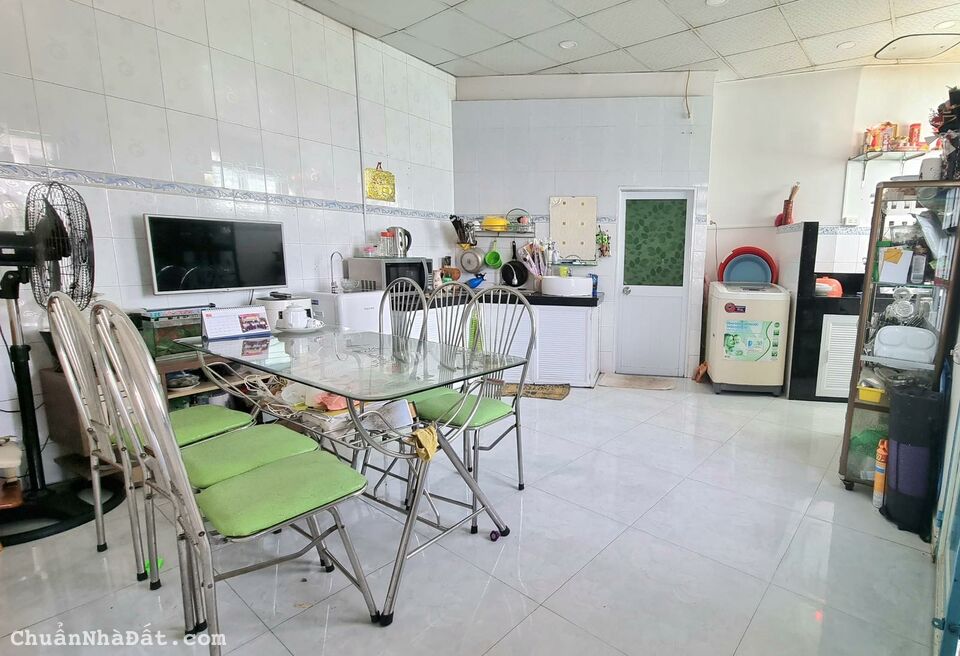 BÁN NHÀ MẶT TIỀN KINH DOANH NGÔ ĐẾN VĨNH PHƯỚC NHA TRANG 