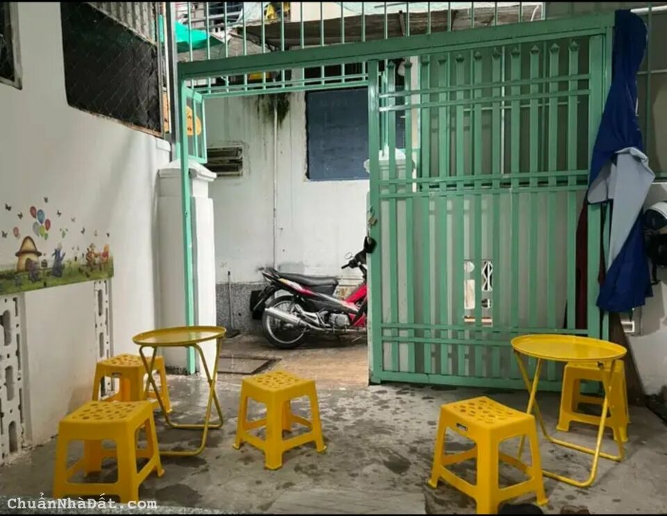 Bán nhà cấp 4 ngay phường Vĩnh Phước