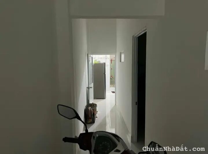 Bán nhà cấp 4 ngay phường Vĩnh Phước