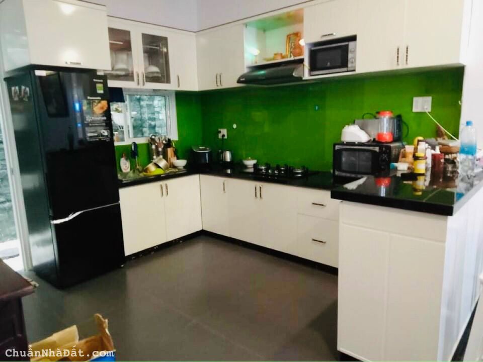 BÁN NHÀ ĐẸP 3 TẦNG MẶT TIỀN KINH DOANH KHU TĐC VĨNH TRƯỜNG, NHA TRANG GIÁ 3TY7