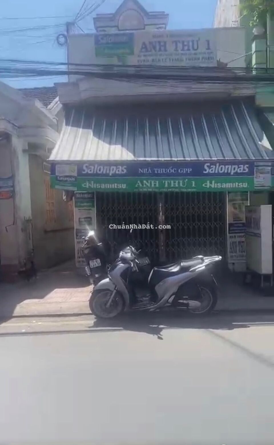 BÁN NHÀ CĂN GÓC MẶT TIỀN VÕ THỊ SÁU PHƯỜNG VĨNH TRƯỜNG GIÁ 3ty5 BÁN NHÀ CĂN GÓC MẶT TIỀN VÕ THỊ SÁU PHƯỜNG VĨNH TRƯỜNG GIÁ 3ty5