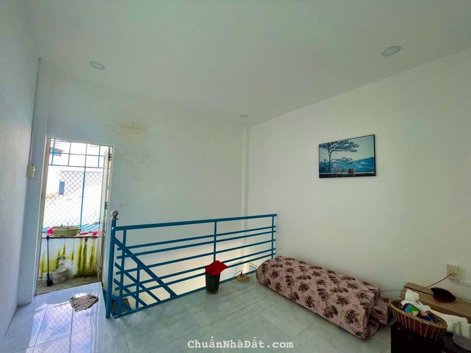 HẠ HẠ BÁN NHÀ HẺM 22 GẦN KHU ĐÔ THỊ VCN PHƯỚC LONG- NHA TRANG 