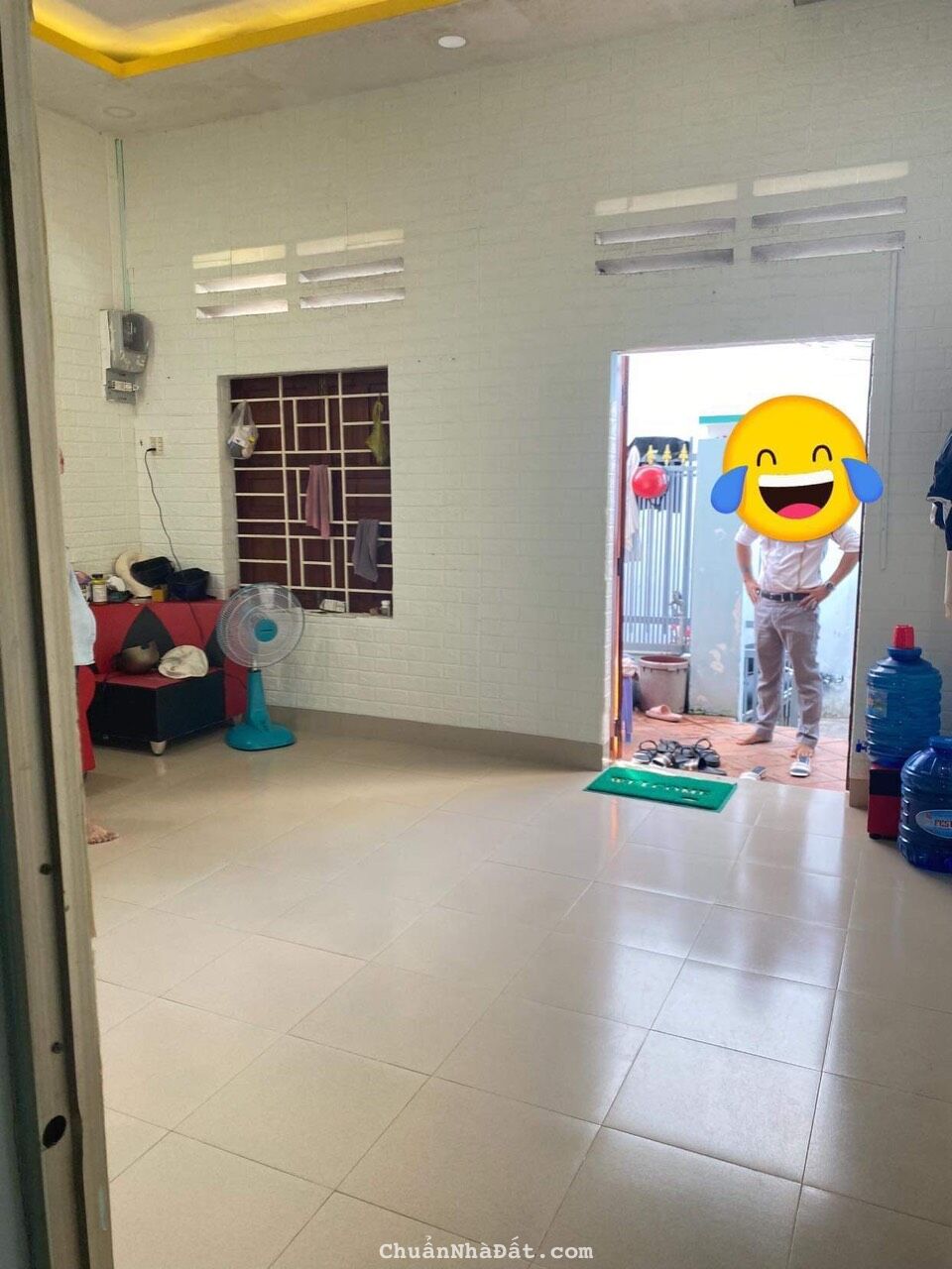 BÁN NHÀ HẺM MAI AN TIÊM VĨNH PHƯỚC NHA TRANG GIÁ: 1TY4