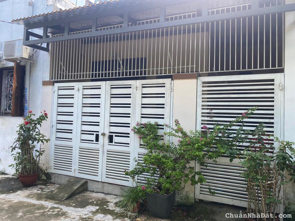 Cần bán gấp nhà vĩnh hiệp sát đường D30 