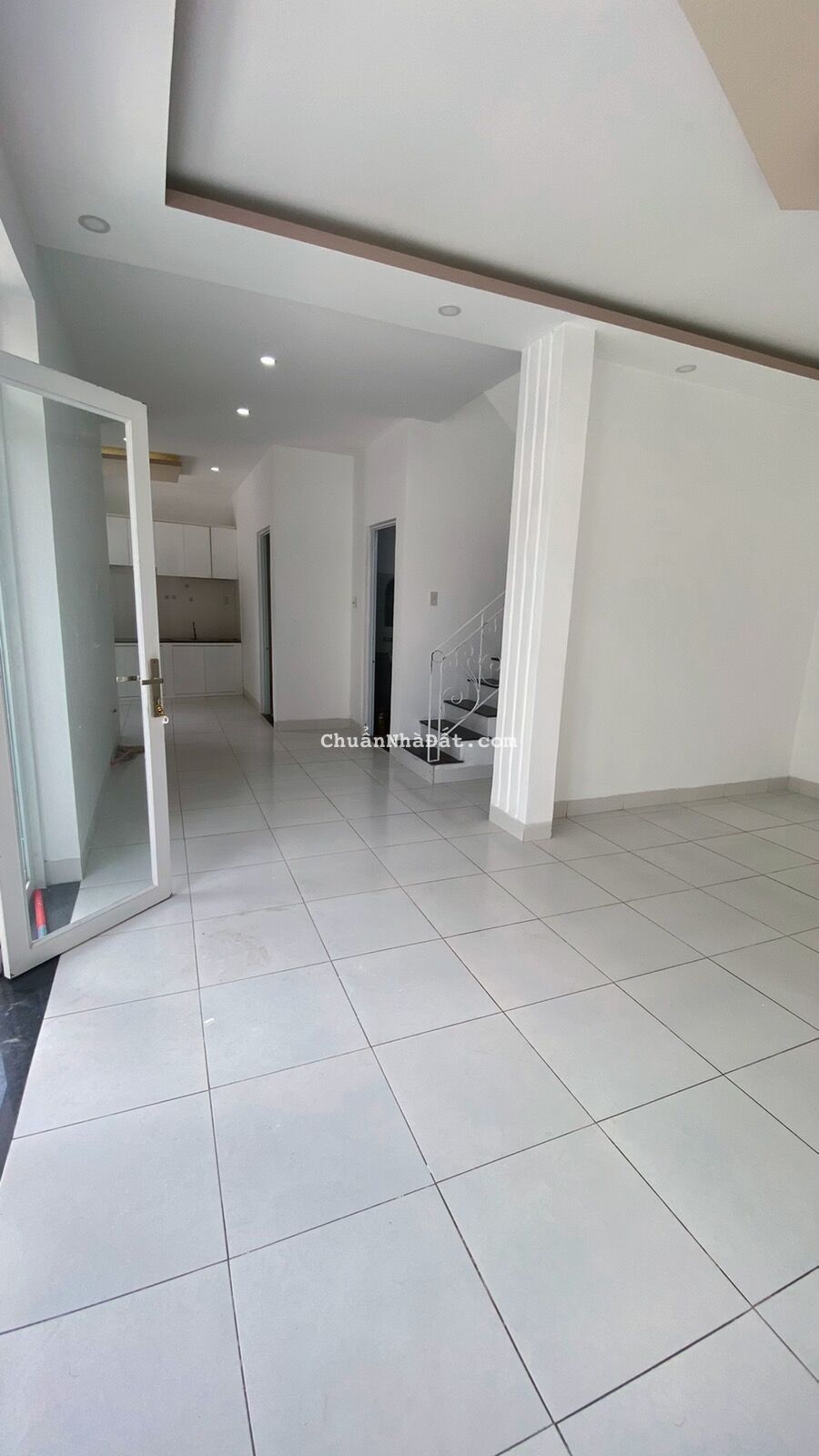 BÁN NHÀ MỚI CĂN GÓC XÃ VĨNH CHÂU XÃ VĨNH HIỆP ĐƯỜNG Ô TÔ GIÁ: 2TY