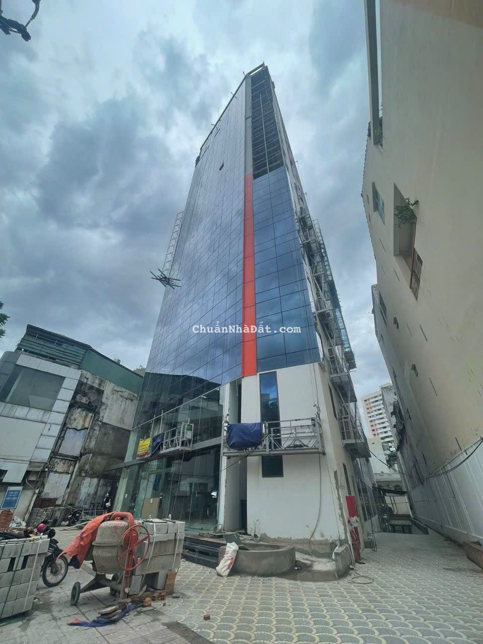 Chiết khấu lên đến 5% khi mua căn Studio hạng sang mặt tiền Lê Văn Sỹ, trung tâm Q3 Chiết khấu lên đến 5% khi mua căn Studio hạng sang mặt tiền Lê Văn Sỹ, trung tâm Q3