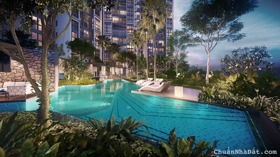 GIÁ CHUNG CƯ DỌC METRO SỐ 1 NGÀY CÀNG ĐẮT ĐỎ  - METRO STAR VỚI TIỀM NĂNG TĂNG GIÁ 100%