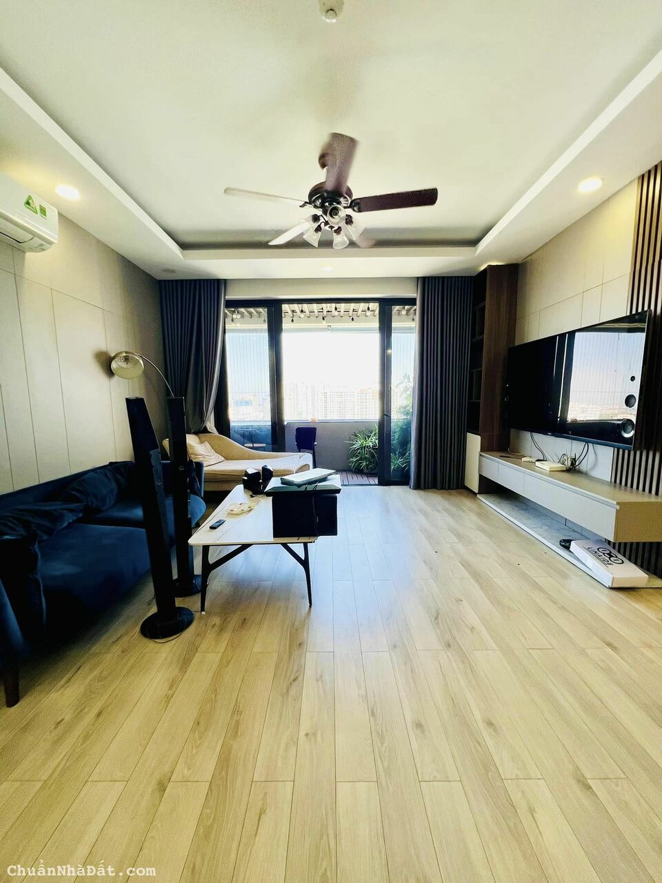 Bán chung cư Sun Square 124m2 Tầng28  Lê Đức Thọ - Nam Từ Liêm 