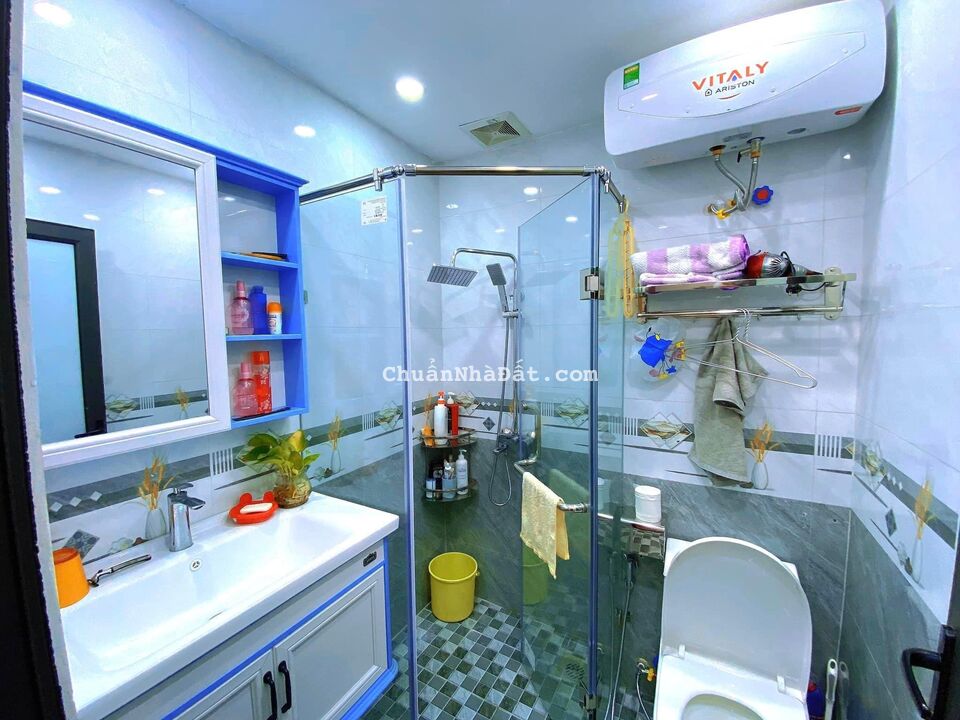 Bán nhà mới Mỹ Đình, giá chào hơn 4 tỷ