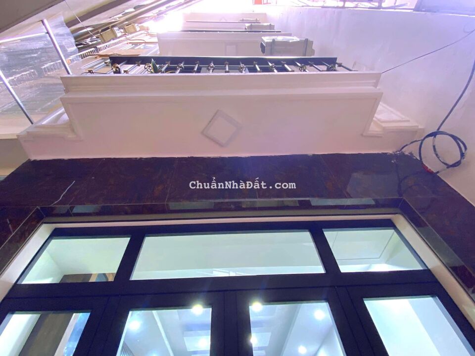 Bán nhà mới Mỹ Đình, giá chào hơn 4 tỷ