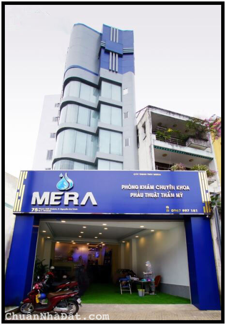 Thu nhập ổn định từ nhà phố 6.6 x 18m Phạm Viết Chánh Q1 TP. Sài Gòn Thu nhập ổn định từ nhà phố 6.6 x 18m Phạm Viết Chánh Q1 TP. Sài Gòn